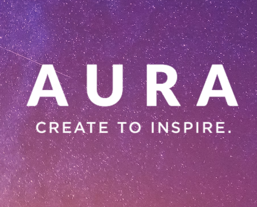 Aura Ventures Facebook