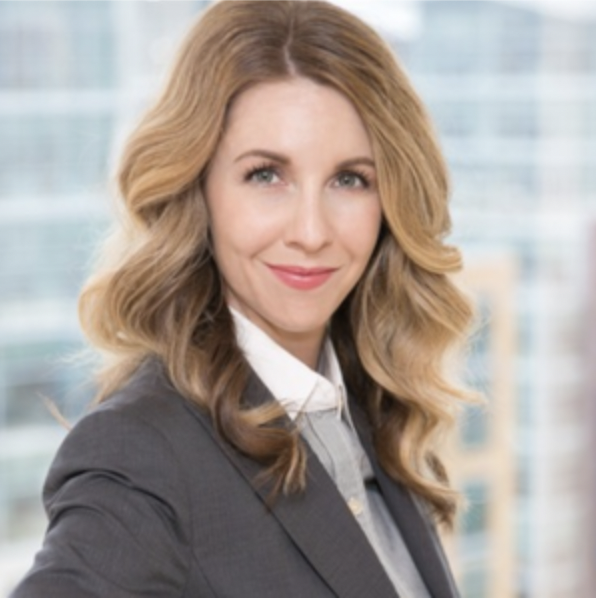 Jennifer M. Sanders profile